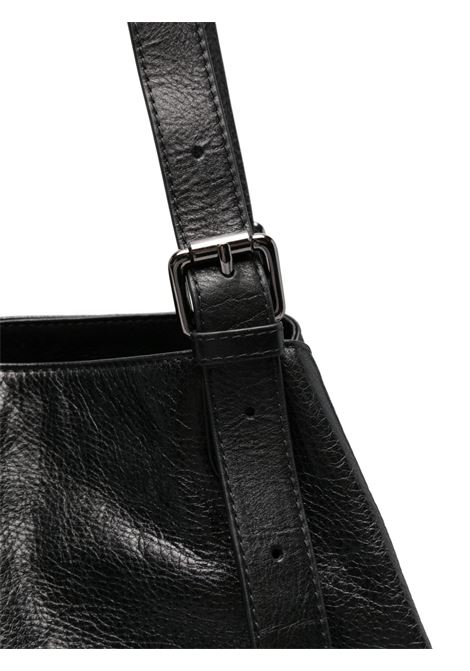 borsa galatea I donna nera AUTENTICA 504 | GLNM099